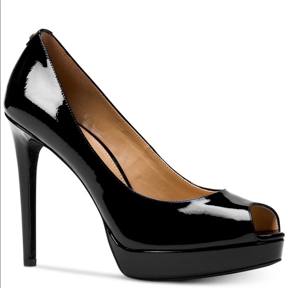 MICHAEL Michael Kors Shoes - 🎉Last deal 🎉Micheal Kors platform pumps